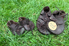 Barfußschuhe