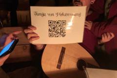 der Barde Tunga von Pirkenwang