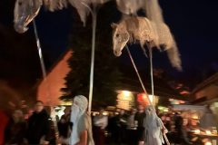 mystische Pferdchen mystische Pferdchen