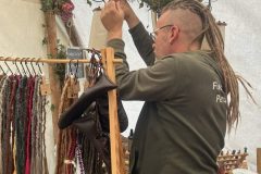 Wenn man einen Elektriker benötigt, ist er da