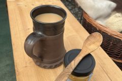 Frühstück Frühstück