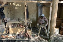 Unsere Nachbarn gegenüber 