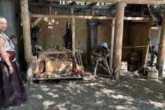 Unsere Nachbarn gegenüber 