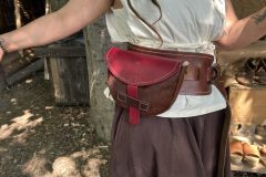 Lissys neue Tasche (von Sven gemacht)