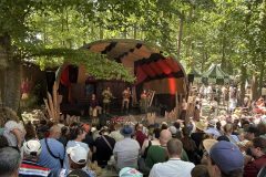 An der Waldbühne