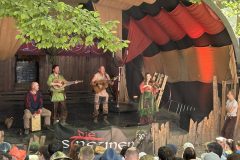An der Waldbühne An der Waldbühne