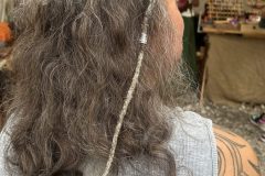 Neuer Dreadlock