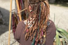 Liliana bekommt auch Schmuck Liliana bekommt auch Schmuck