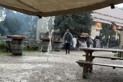 Regen-Romantik