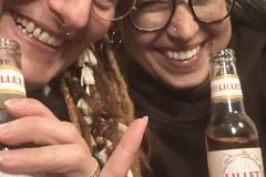 Liliana, Lissy und Lillet