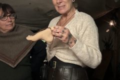 Bea mag unsere Deko
