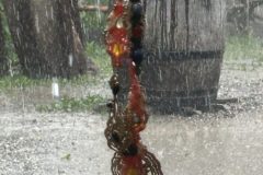Regen-Romantik Regen-Romantik