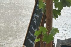 Regen-Romantik