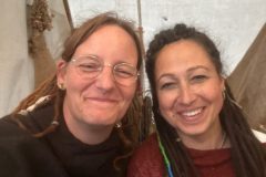 Liliana und Lissy