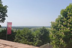 Mittelaltermarkt auf Schloss Scherneck