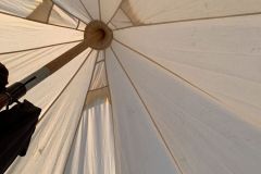 Mittelaltermarkt auf Schloss Scherneck