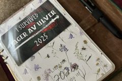 Systemkalender-Mappe innen