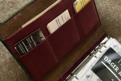 Systemkalender-Mappe innen