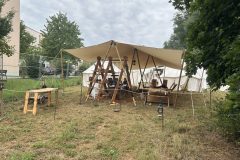 Horto Historico in Teublitz (2025)