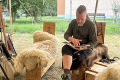 Horto Historico in Teublitz (2025)