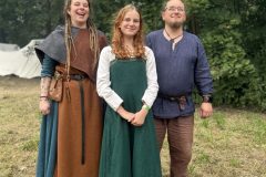 Horto Historico in Teublitz (2025)