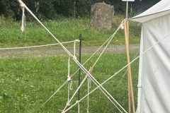 Der Himmel weint Freudentränen