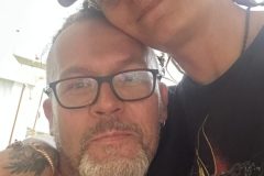 Sven und Liliana