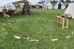 Ein Ritual am 30.08.