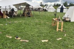 Ein Ritual am 30.08.