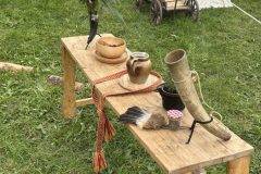 Ein Ritual am 30.08.